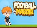 ปรมาจารย์ฟุตบอล เกมออนไลน์