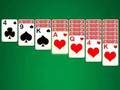 โซลิแทร์มาสเตอร์การ์ดคลาสสิก เกมออนไลน์
