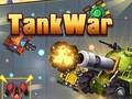 สงครามรถถัง.io เกมออนไลน์