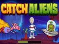 จับมนุษย์ต่างดาว เกมออนไลน์