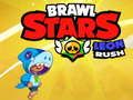 Brawl Star Leon Rush เกมออนไลน์