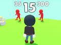 การต่อสู้: เกมสำหรับจิตใจ! เกมออนไลน์