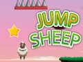 กระโดดแกะ เกมออนไลน์