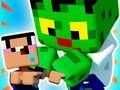 ความท้าทายมือสมัครเล่นกับมืออาชีพ เกมออนไลน์