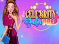 การเตรียมงานกาล่าของคนดัง เกมออนไลน์