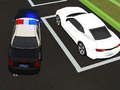 ความท้าทายการจอดรถซูเปอร์คาร์ตำรวจ 3D เกมออนไลน์ ความท้าทายการจอดรถซูเปอร์คาร์ตำรวจ 3D เกมออนไลน์
