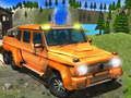 Simulator ขับรถจี๊ป Offroad: เกมจี๊ปบ้า เกมออนไลน์ Simulator ขับรถจี๊ป Offroad: เกมจี๊ปบ้า เกมออนไลน์