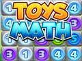 คณิตศาสตร์ของเล่น เกมออนไลน์