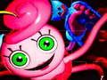 จิ๊กซอว์คุณแม่ขายาว เกมออนไลน์