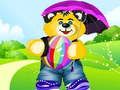 หมีน่ารักน้ำผึ้ง เกมออนไลน์
