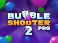 Bubble Shooter Pro 2 เกมออนไลน์