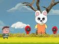 การอยู่รอดของ Squidy เกมออนไลน์ การอยู่รอดของ Squidy เกมออนไลน์