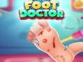 หมอเท้า เกมออนไลน์