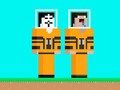 มือใหม่ vs แฮกเกอร์ชุดดำน้ำ เกมออนไลน์