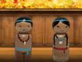 Amgel หนีห้องวันขอบคุณพระเจ้า 8 เกมออนไลน์