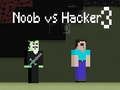 นู๊บ vs แฮกเกอร์ 3 เกมออนไลน์