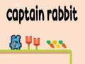 กัปตันกระต่าย เกมออนไลน์