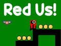 พวกเราสีแดง เกมออนไลน์ พวกเราสีแดง เกมออนไลน์