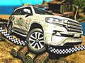 4x4 ออฟโรดแรลลี่ เกมออนไลน์ 4x4 ออฟโรดแรลลี่ เกมออนไลน์