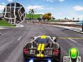หลักสูตรการขับขี่ 3D เกมออนไลน์