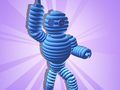 Rope Man Rush 3D เกมออนไลน์