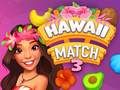 ฮาวาย จับคู่ 3 เกมออนไลน์