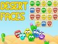 Лица пустыни เกมออนไลน์