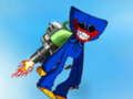 Flappy Poppy เวลาเล่น เกมออนไลน์