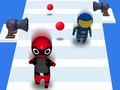 ไฟแดง ไฟเขียว เกมออนไลน์
