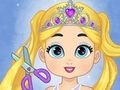 ความรักทารกแฟชั่นเปลี่ยนโฉม เกมออนไลน์