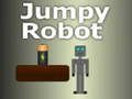 หุ่นยนต์กระโดด เกมออนไลน์