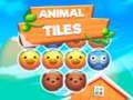 กระเบื้องสัตว์ เกมออนไลน์