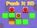 ดันมัน 3D เกมออนไลน์