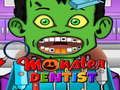 ทันตแพทย์ปีศาจ เกมออนไลน์ ทันตแพทย์ปีศาจ เกมออนไลน์