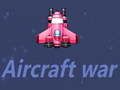สงครามอากาศยาน เกมออนไลน์
