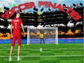 ลูกจุดโทษฟุตบอล เกมออนไลน์ ลูกจุดโทษฟุตบอล เกมออนไลน์
