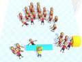 ผลักทั้งหมด เกมออนไลน์