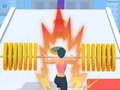 ความงามของการยกน้ำหนัก เกมออนไลน์