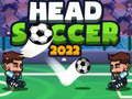เฮดซอคเกอร์ 2022 เกมออนไลน์