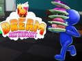 ร้านอาหารในฝัน เกมออนไลน์