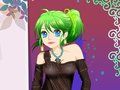 สาวแฟชั่นซาบรีน่า: แต่งตัว เกมออนไลน์