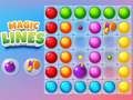 เส้นเวทมนตร์ เกมออนไลน์