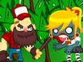 ขวานแห่งความโกรธ เกมออนไลน์