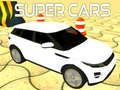 ซูเปอร์คาร์ เกมออนไลน์
