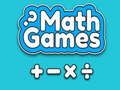 เกมคณิตศาสตร์ เกมออนไลน์