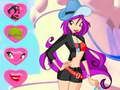 Winx Bloom Casual เกมออนไลน์