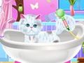 ผู้ดูแลสัตว์เลี้ยงชั้นเยี่ยม เกมออนไลน์