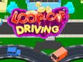 ขับรถวน เกมออนไลน์