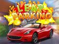 กระโดดจอดรถ เกมออนไลน์