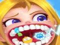 หมอฟันน้อย เกมออนไลน์ หมอฟันน้อย เกมออนไลน์